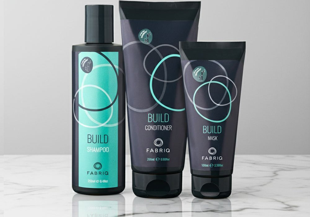 Build