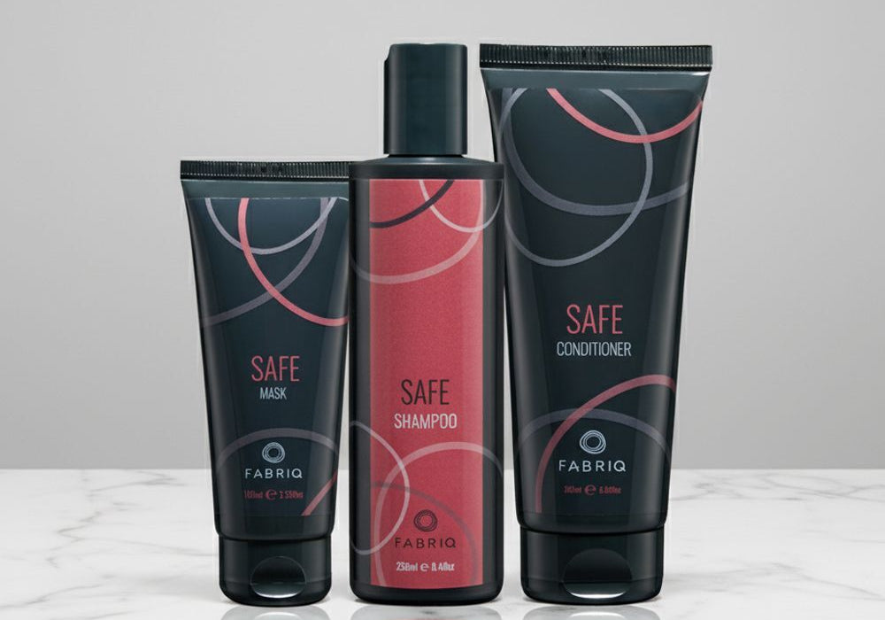 Safe