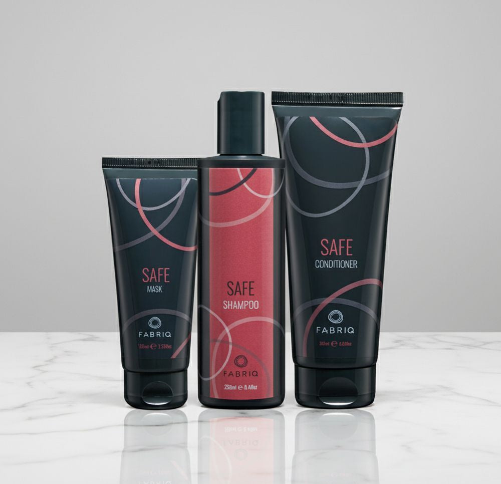 Fabriq safe range