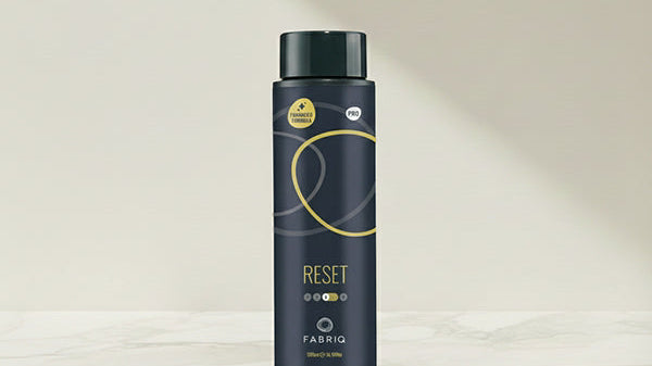 Reset Range