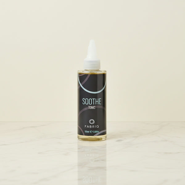 Scalp Health