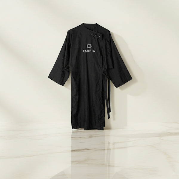 Hairdressing Gown