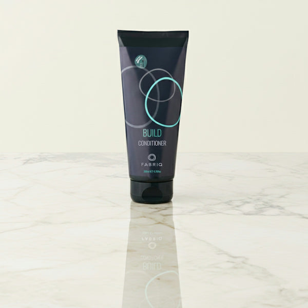 Build Conditioner