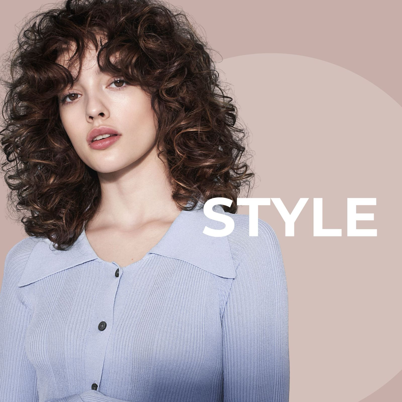 Style Starter
