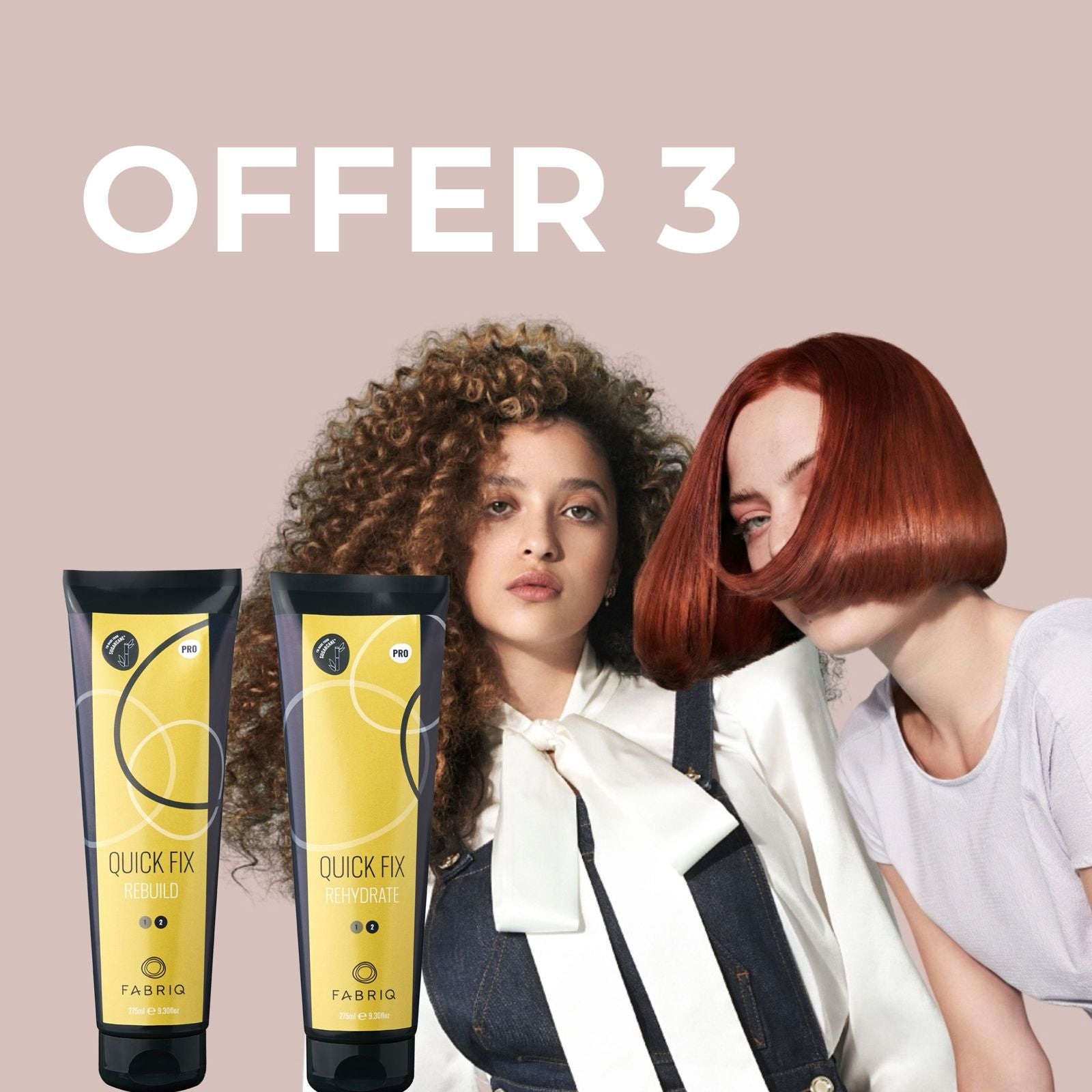 Fabriq QuickFix Offer 3