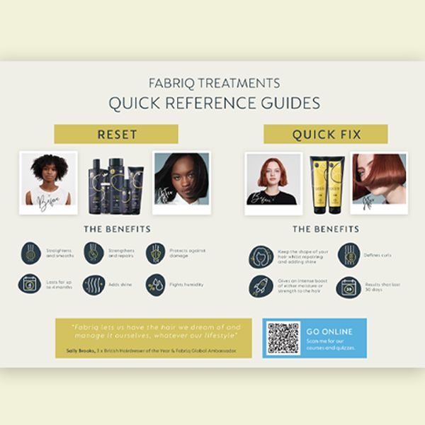 Fabriq Step By Step Guide 2024